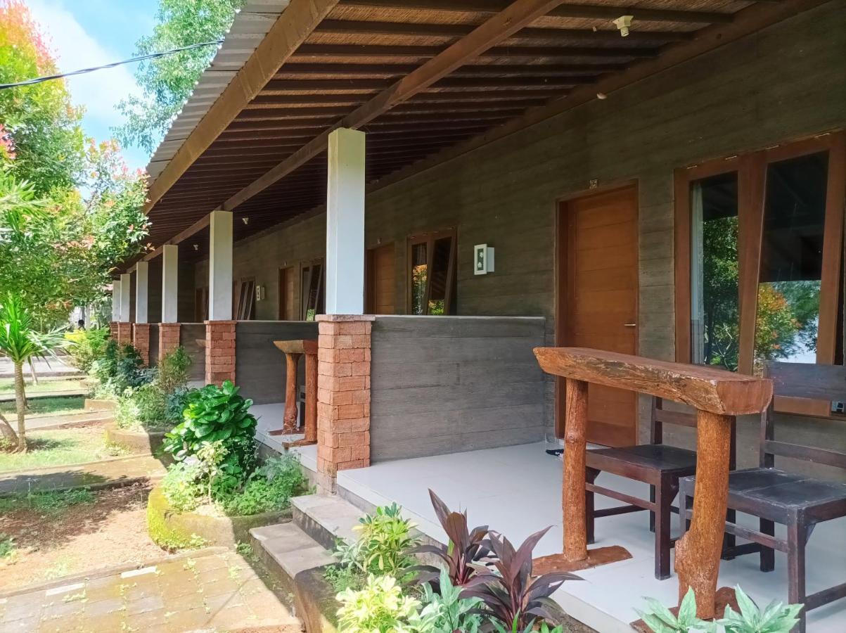 Agung Balangan Homestay Jimbaran  Exterior photo